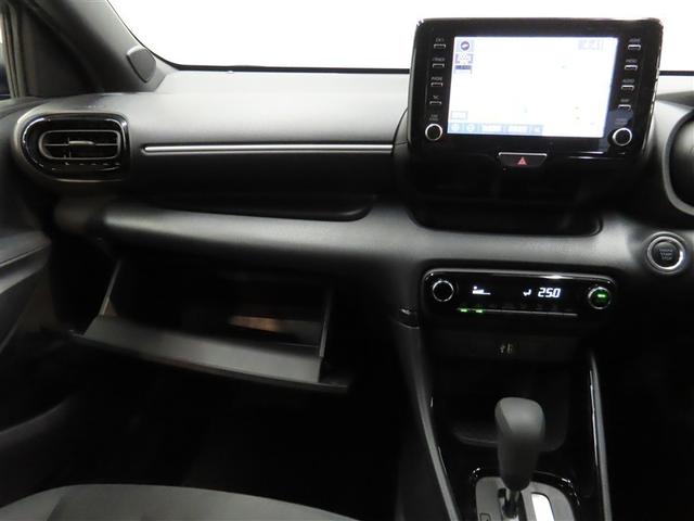 ヤリス Ｇ　メモリーナビ　バックカメラ　ミュージックプレイヤー接続可　衝突被害軽減システム　ＥＴＣ　スマートキー　キーレス（32枚目）