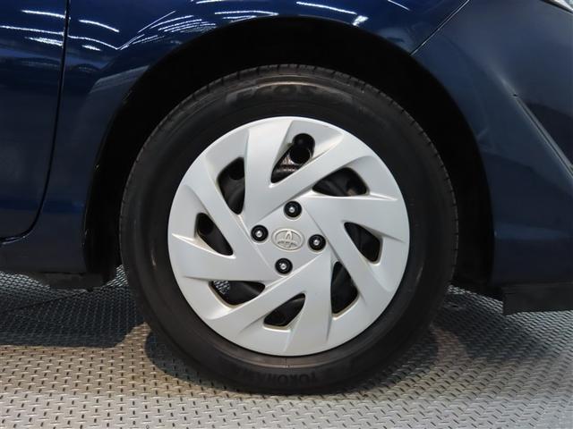 アクア Ｓスタイルブラック　ハイブリッド　ナビ＆ＴＶ　メモリーナビ　ワンセグ　バックカメラ　衝突被害軽減システム　ＥＴＣ　スマートキー　アイドリングストップ　キーレス　ＣＤ（19枚目）