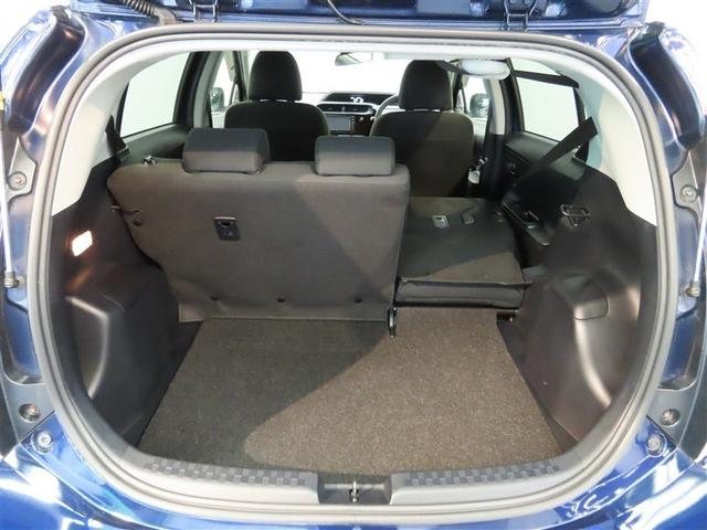 アクア Ｓスタイルブラック　ハイブリッド　ナビ＆ＴＶ　メモリーナビ　ワンセグ　バックカメラ　衝突被害軽減システム　ＥＴＣ　スマートキー　アイドリングストップ　キーレス　ＣＤ（26枚目）