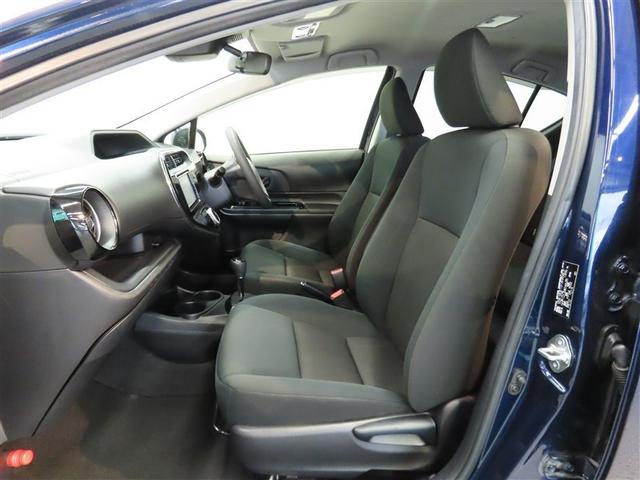 アクア Ｓスタイルブラック　ハイブリッド　ナビ＆ＴＶ　メモリーナビ　ワンセグ　バックカメラ　衝突被害軽減システム　ＥＴＣ　スマートキー　アイドリングストップ　キーレス　ＣＤ（28枚目）