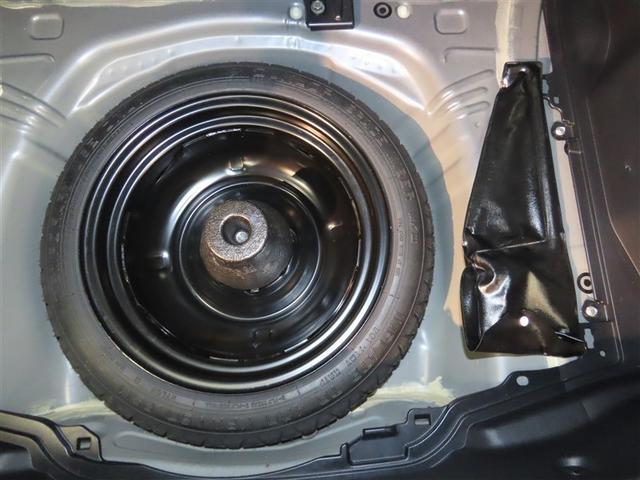 アクア Ｓスタイルブラック　ハイブリッド　ナビ＆ＴＶ　メモリーナビ　ワンセグ　バックカメラ　衝突被害軽減システム　ＥＴＣ　スマートキー　アイドリングストップ　キーレス　ＣＤ（39枚目）