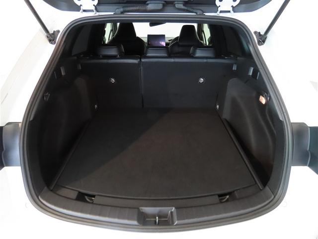 カローラツーリング ハイブリッド　ダブルバイビー　ハイブリッド　ナビ＆ＴＶ　メモリーナビ　フルセグ　バックカメラ　ドラレコ　ミュージックプレイヤー接続可　衝突被害軽減システム　ＥＴＣ　スマートキー　ＬＥＤヘッドランプ　アイドリングストップ　キーレス（9枚目）