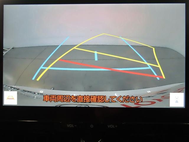 カローラツーリング ハイブリッド　ダブルバイビー　ハイブリッド　ナビ＆ＴＶ　メモリーナビ　フルセグ　バックカメラ　ドラレコ　ミュージックプレイヤー接続可　衝突被害軽減システム　ＥＴＣ　スマートキー　ＬＥＤヘッドランプ　アイドリングストップ　キーレス（14枚目）