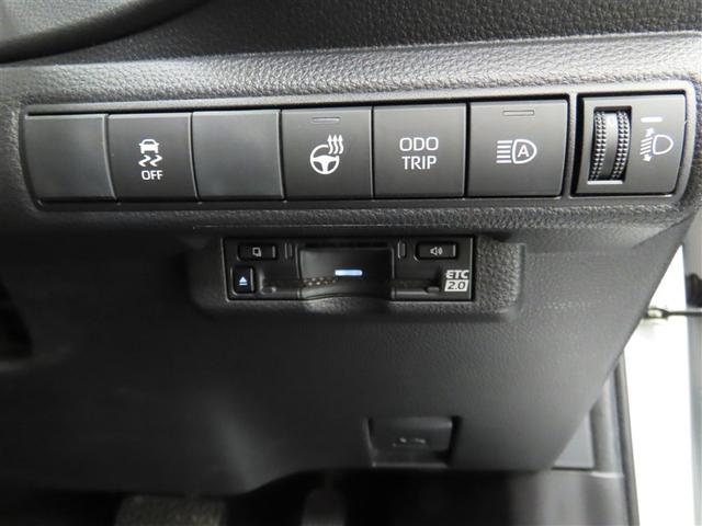 カローラツーリング ハイブリッド　ダブルバイビー　ハイブリッド　ナビ＆ＴＶ　メモリーナビ　フルセグ　バックカメラ　ドラレコ　ミュージックプレイヤー接続可　衝突被害軽減システム　ＥＴＣ　スマートキー　ＬＥＤヘッドランプ　アイドリングストップ　キーレス（17枚目）