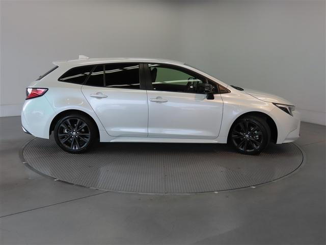 カローラツーリング ハイブリッド　ダブルバイビー　ハイブリッド　ナビ＆ＴＶ　メモリーナビ　フルセグ　バックカメラ　ドラレコ　ミュージックプレイヤー接続可　衝突被害軽減システム　ＥＴＣ　スマートキー　ＬＥＤヘッドランプ　アイドリングストップ　キーレス（22枚目）