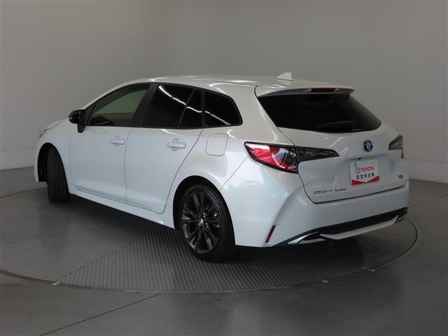 カローラツーリング ハイブリッド　ダブルバイビー　ハイブリッド　ナビ＆ＴＶ　メモリーナビ　フルセグ　バックカメラ　ドラレコ　ミュージックプレイヤー接続可　衝突被害軽減システム　ＥＴＣ　スマートキー　ＬＥＤヘッドランプ　アイドリングストップ　キーレス（25枚目）