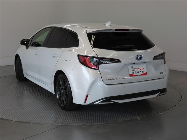 カローラツーリング ハイブリッド　ダブルバイビー　ハイブリッド　ナビ＆ＴＶ　メモリーナビ　フルセグ　バックカメラ　ドラレコ　ミュージックプレイヤー接続可　衝突被害軽減システム　ＥＴＣ　スマートキー　ＬＥＤヘッドランプ　アイドリングストップ　キーレス（26枚目）