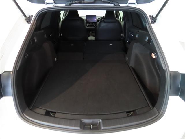 カローラツーリング ハイブリッド　ダブルバイビー　ハイブリッド　ナビ＆ＴＶ　メモリーナビ　フルセグ　バックカメラ　ドラレコ　ミュージックプレイヤー接続可　衝突被害軽減システム　ＥＴＣ　スマートキー　ＬＥＤヘッドランプ　アイドリングストップ　キーレス（27枚目）