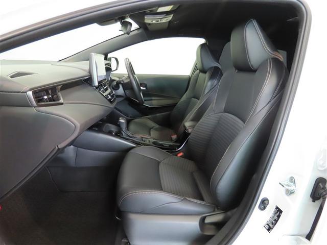 カローラツーリング ハイブリッド　ダブルバイビー　ハイブリッド　ナビ＆ＴＶ　メモリーナビ　フルセグ　バックカメラ　ドラレコ　ミュージックプレイヤー接続可　衝突被害軽減システム　ＥＴＣ　スマートキー　ＬＥＤヘッドランプ　アイドリングストップ　キーレス（28枚目）