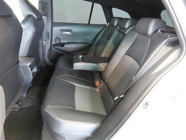 カローラツーリング ハイブリッド　ダブルバイビー　ハイブリッド　ナビ＆ＴＶ　メモリーナビ　フルセグ　バックカメラ　ドラレコ　ミュージックプレイヤー接続可　衝突被害軽減システム　ＥＴＣ　スマートキー　ＬＥＤヘッドランプ　アイドリングストップ　キーレス（29枚目）