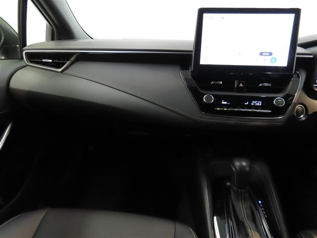 カローラツーリング ハイブリッド　ダブルバイビー　ハイブリッド　ナビ＆ＴＶ　メモリーナビ　フルセグ　バックカメラ　ドラレコ　ミュージックプレイヤー接続可　衝突被害軽減システム　ＥＴＣ　スマートキー　ＬＥＤヘッドランプ　アイドリングストップ　キーレス（31枚目）