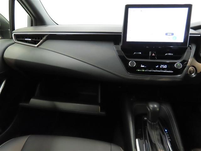 カローラツーリング ハイブリッド　ダブルバイビー　ハイブリッド　ナビ＆ＴＶ　メモリーナビ　フルセグ　バックカメラ　ドラレコ　ミュージックプレイヤー接続可　衝突被害軽減システム　ＥＴＣ　スマートキー　ＬＥＤヘッドランプ　アイドリングストップ　キーレス（32枚目）