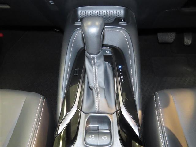 カローラツーリング ハイブリッド　ダブルバイビー　ハイブリッド　ナビ＆ＴＶ　メモリーナビ　フルセグ　バックカメラ　ドラレコ　ミュージックプレイヤー接続可　衝突被害軽減システム　ＥＴＣ　スマートキー　ＬＥＤヘッドランプ　アイドリングストップ　キーレス（36枚目）