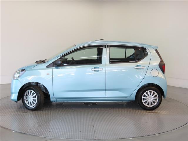 ミライース Ｌ　ＳＡＩＩＩ　ナビ＆ＴＶ　メモリーナビ　ワンセグ　衝突被害軽減システム　アイドリングストップ　キーレス　ＣＤ（5枚目）