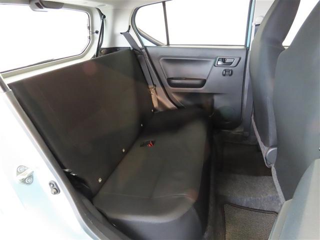 ミライース Ｌ　ＳＡＩＩＩ　ナビ＆ＴＶ　メモリーナビ　ワンセグ　衝突被害軽減システム　アイドリングストップ　キーレス　ＣＤ（11枚目）