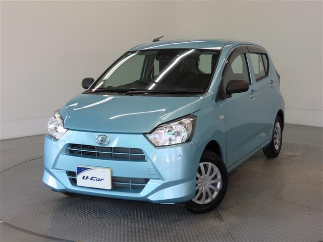 ミライース Ｌ　ＳＡＩＩＩ　ナビ＆ＴＶ　メモリーナビ　ワンセグ　衝突被害軽減システム　アイドリングストップ　キーレス　ＣＤ（21枚目）