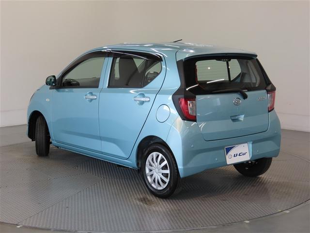 ミライース Ｌ　ＳＡＩＩＩ　ナビ＆ＴＶ　メモリーナビ　ワンセグ　衝突被害軽減システム　アイドリングストップ　キーレス　ＣＤ（25枚目）