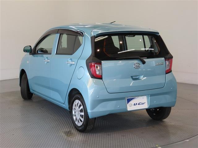 ミライース Ｌ　ＳＡＩＩＩ　ナビ＆ＴＶ　メモリーナビ　ワンセグ　衝突被害軽減システム　アイドリングストップ　キーレス　ＣＤ（26枚目）