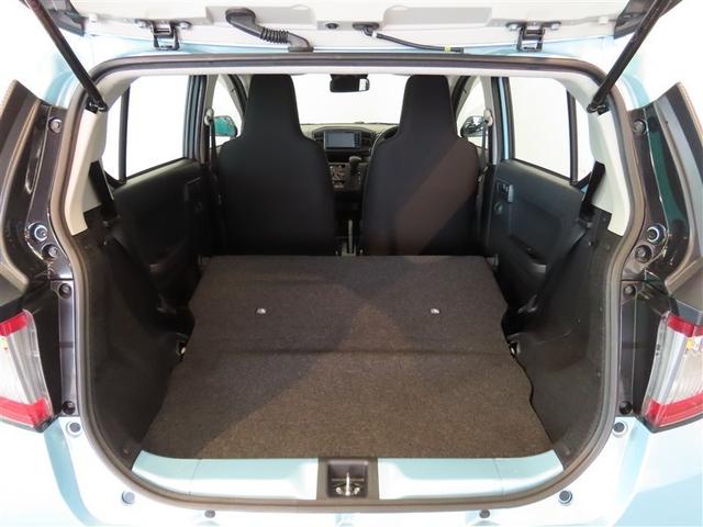 ミライース Ｌ　ＳＡＩＩＩ　ナビ＆ＴＶ　メモリーナビ　ワンセグ　衝突被害軽減システム　アイドリングストップ　キーレス　ＣＤ（27枚目）