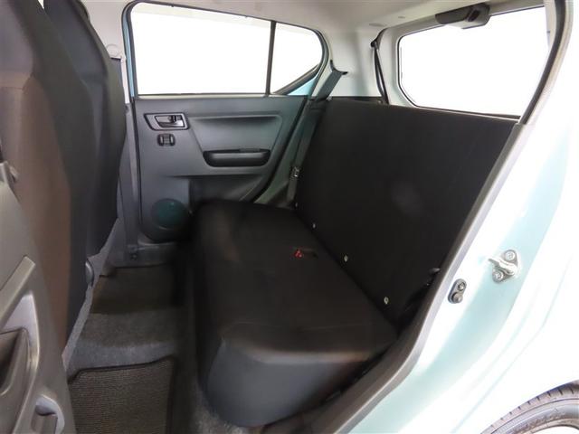 ミライース Ｌ　ＳＡＩＩＩ　ナビ＆ＴＶ　メモリーナビ　ワンセグ　衝突被害軽減システム　アイドリングストップ　キーレス　ＣＤ（29枚目）