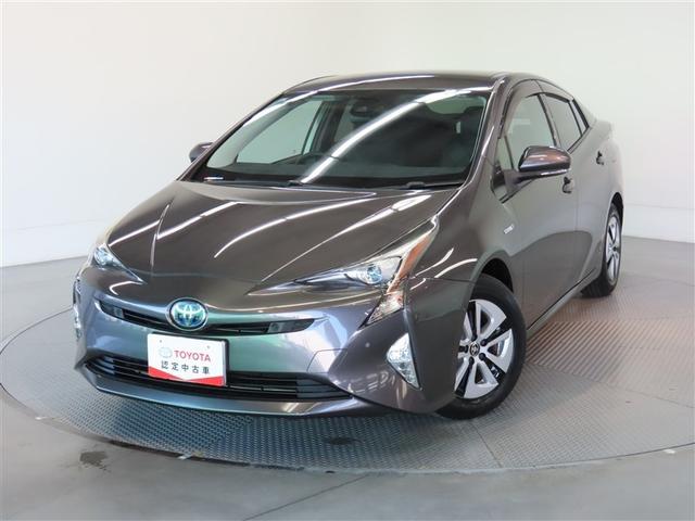 プリウス Ａ　ハイブリッド　ナビ＆ＴＶ　メモリーナビ　フルセグ　バックカメラ　ＤＶＤ再生　衝突被害軽減システム　ＥＴＣ　スマートキー　ＬＥＤヘッドランプ　アイドリングストップ　オートクルーズコントロール　キーレス（21枚目）