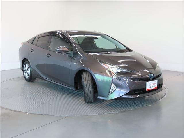 プリウス Ａ　ハイブリッド　ナビ＆ＴＶ　メモリーナビ　フルセグ　バックカメラ　ＤＶＤ再生　衝突被害軽減システム　ＥＴＣ　スマートキー　ＬＥＤヘッドランプ　アイドリングストップ　オートクルーズコントロール　キーレス（23枚目）