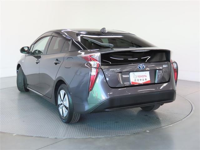 プリウス Ａ　ハイブリッド　ナビ＆ＴＶ　メモリーナビ　フルセグ　バックカメラ　ＤＶＤ再生　衝突被害軽減システム　ＥＴＣ　スマートキー　ＬＥＤヘッドランプ　アイドリングストップ　オートクルーズコントロール　キーレス（26枚目）