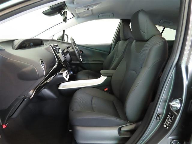 プリウス Ａ　ハイブリッド　ナビ＆ＴＶ　メモリーナビ　フルセグ　バックカメラ　ＤＶＤ再生　衝突被害軽減システム　ＥＴＣ　スマートキー　ＬＥＤヘッドランプ　アイドリングストップ　オートクルーズコントロール　キーレス（28枚目）