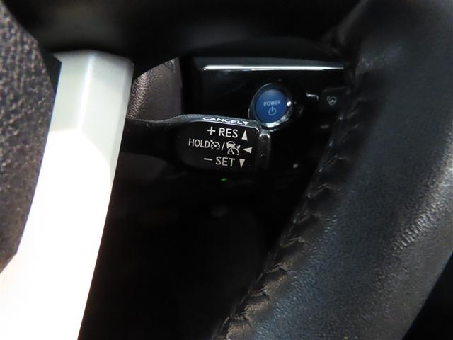 プリウス Ａ　ハイブリッド　ナビ＆ＴＶ　メモリーナビ　フルセグ　バックカメラ　ＤＶＤ再生　衝突被害軽減システム　ＥＴＣ　スマートキー　ＬＥＤヘッドランプ　アイドリングストップ　オートクルーズコントロール　キーレス（36枚目）