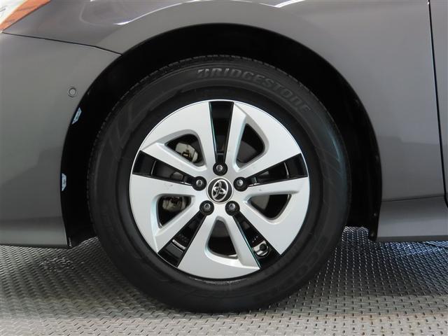 プリウス Ａ　ハイブリッド　ナビ＆ＴＶ　メモリーナビ　フルセグ　バックカメラ　ＤＶＤ再生　衝突被害軽減システム　ＥＴＣ　スマートキー　ＬＥＤヘッドランプ　アイドリングストップ　オートクルーズコントロール　キーレス（38枚目）