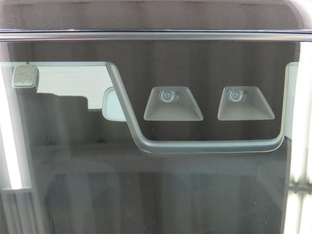 ムーヴキャンバス Ｇ　ブラックＳＡ　ナビ＆ＴＶ　両側電動スライド　メモリーナビ　フルセグ　バックカメラ　ＤＶＤ再生　ミュージックプレイヤー接続可　衝突被害軽減システム　ＥＴＣ　スマートキー　ＬＥＤヘッドランプ　アイドリングストップ　ＣＤ（2枚目）