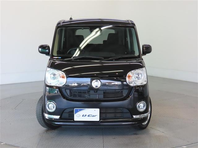 ムーヴキャンバス Ｇ　ブラックＳＡ　ナビ＆ＴＶ　両側電動スライド　メモリーナビ　フルセグ　バックカメラ　ＤＶＤ再生　ミュージックプレイヤー接続可　衝突被害軽減システム　ＥＴＣ　スマートキー　ＬＥＤヘッドランプ　アイドリングストップ　ＣＤ（3枚目）