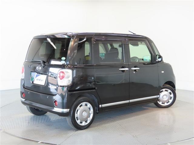 ムーヴキャンバス Ｇ　ブラックＳＡ　ナビ＆ＴＶ　両側電動スライド　メモリーナビ　フルセグ　バックカメラ　ＤＶＤ再生　ミュージックプレイヤー接続可　衝突被害軽減システム　ＥＴＣ　スマートキー　ＬＥＤヘッドランプ　アイドリングストップ　ＣＤ（5枚目）