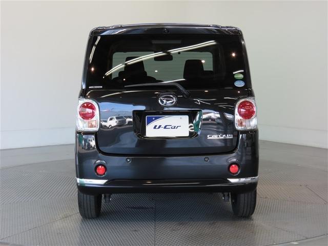 ムーヴキャンバス Ｇ　ブラックＳＡ　ナビ＆ＴＶ　両側電動スライド　メモリーナビ　フルセグ　バックカメラ　ＤＶＤ再生　ミュージックプレイヤー接続可　衝突被害軽減システム　ＥＴＣ　スマートキー　ＬＥＤヘッドランプ　アイドリングストップ　ＣＤ（7枚目）