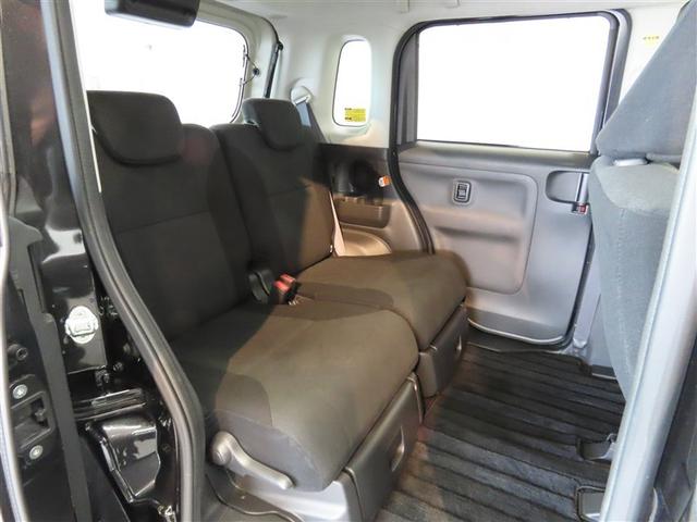 ムーヴキャンバス Ｇ　ブラックＳＡ　ナビ＆ＴＶ　両側電動スライド　メモリーナビ　フルセグ　バックカメラ　ＤＶＤ再生　ミュージックプレイヤー接続可　衝突被害軽減システム　ＥＴＣ　スマートキー　ＬＥＤヘッドランプ　アイドリングストップ　ＣＤ（11枚目）