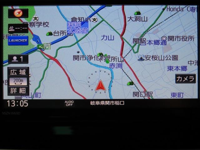 ムーヴキャンバス Ｇ　ブラックＳＡ　ナビ＆ＴＶ　両側電動スライド　メモリーナビ　フルセグ　バックカメラ　ＤＶＤ再生　ミュージックプレイヤー接続可　衝突被害軽減システム　ＥＴＣ　スマートキー　ＬＥＤヘッドランプ　アイドリングストップ　ＣＤ（13枚目）