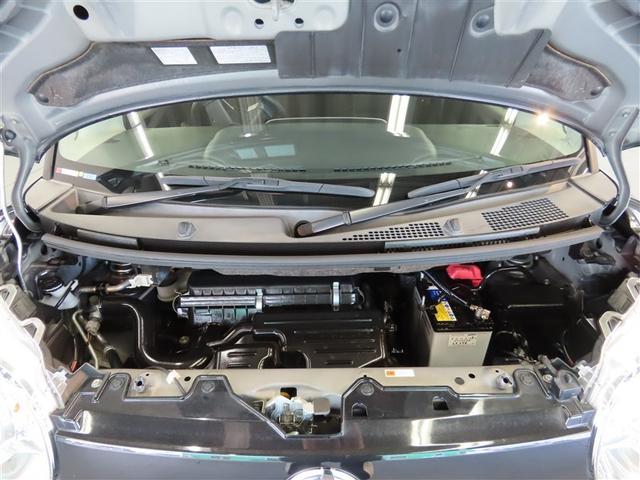 ムーヴキャンバス Ｇ　ブラックＳＡ　ナビ＆ＴＶ　両側電動スライド　メモリーナビ　フルセグ　バックカメラ　ＤＶＤ再生　ミュージックプレイヤー接続可　衝突被害軽減システム　ＥＴＣ　スマートキー　ＬＥＤヘッドランプ　アイドリングストップ　ＣＤ（20枚目）