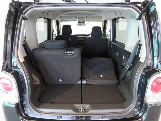 ムーヴキャンバス Ｇ　ブラックＳＡ　ナビ＆ＴＶ　両側電動スライド　メモリーナビ　フルセグ　バックカメラ　ＤＶＤ再生　ミュージックプレイヤー接続可　衝突被害軽減システム　ＥＴＣ　スマートキー　ＬＥＤヘッドランプ　アイドリングストップ　ＣＤ（27枚目）