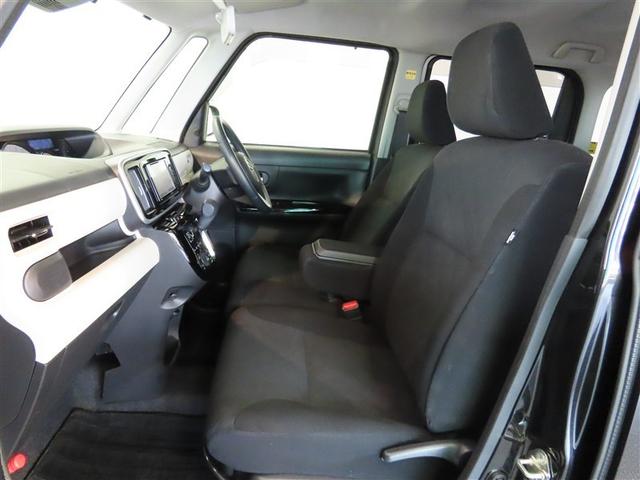 ムーヴキャンバス Ｇ　ブラックＳＡ　ナビ＆ＴＶ　両側電動スライド　メモリーナビ　フルセグ　バックカメラ　ＤＶＤ再生　ミュージックプレイヤー接続可　衝突被害軽減システム　ＥＴＣ　スマートキー　ＬＥＤヘッドランプ　アイドリングストップ　ＣＤ（28枚目）