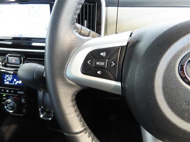 ムーヴキャンバス Ｇ　ブラックＳＡ　ナビ＆ＴＶ　両側電動スライド　メモリーナビ　フルセグ　バックカメラ　ＤＶＤ再生　ミュージックプレイヤー接続可　衝突被害軽減システム　ＥＴＣ　スマートキー　ＬＥＤヘッドランプ　アイドリングストップ　ＣＤ（34枚目）