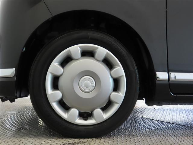 ムーヴキャンバス Ｇ　ブラックＳＡ　ナビ＆ＴＶ　両側電動スライド　メモリーナビ　フルセグ　バックカメラ　ＤＶＤ再生　ミュージックプレイヤー接続可　衝突被害軽減システム　ＥＴＣ　スマートキー　ＬＥＤヘッドランプ　アイドリングストップ　ＣＤ（38枚目）