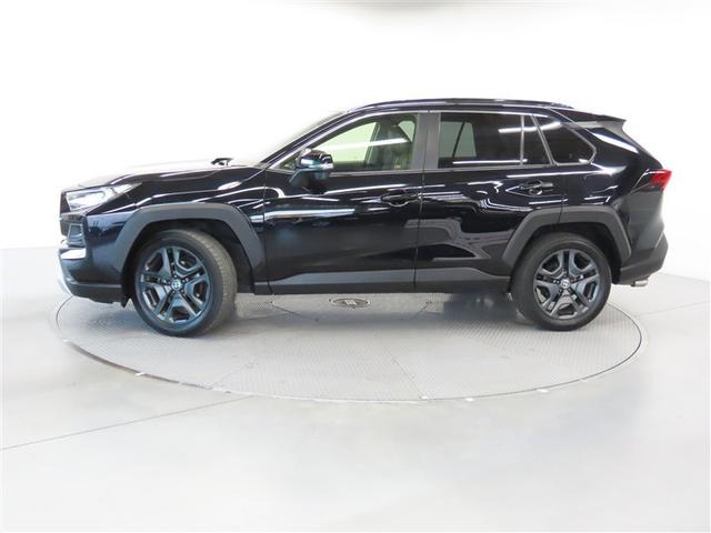 ＲＡＶ４ アドベンチャー　４ＷＤ　サンルーフ　フルセグ　バックカメラ　ミュージックプレイヤー接続可　衝突被害軽減システム　ＥＴＣ　電動シート　スマートキー　ＬＥＤヘッドランプ　オートクルーズコントロール　キーレス（5枚目）