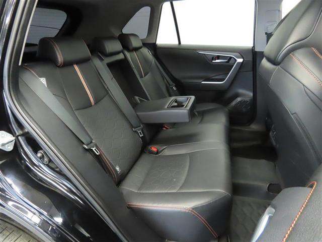 ＲＡＶ４ アドベンチャー　４ＷＤ　サンルーフ　フルセグ　バックカメラ　ミュージックプレイヤー接続可　衝突被害軽減システム　ＥＴＣ　電動シート　スマートキー　ＬＥＤヘッドランプ　オートクルーズコントロール　キーレス（11枚目）