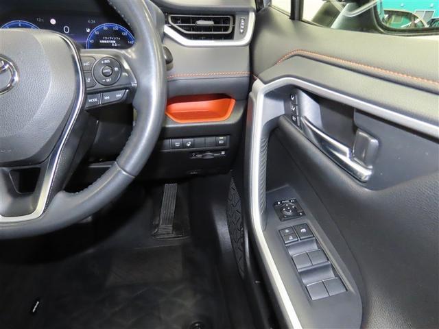 ＲＡＶ４ アドベンチャー　４ＷＤ　サンルーフ　フルセグ　バックカメラ　ミュージックプレイヤー接続可　衝突被害軽減システム　ＥＴＣ　電動シート　スマートキー　ＬＥＤヘッドランプ　オートクルーズコントロール　キーレス（16枚目）