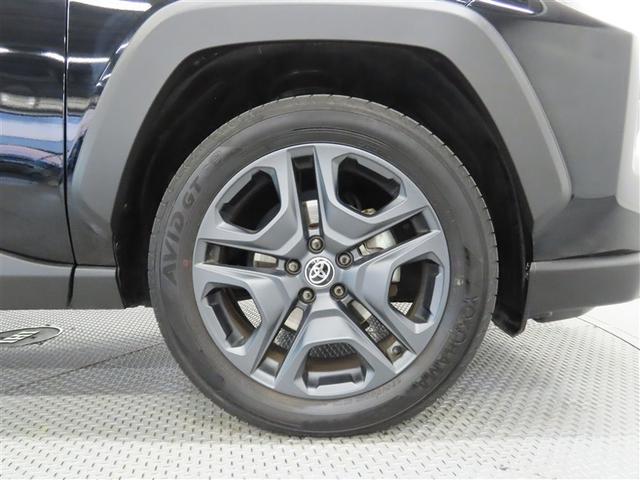 ＲＡＶ４ アドベンチャー　４ＷＤ　サンルーフ　フルセグ　バックカメラ　ミュージックプレイヤー接続可　衝突被害軽減システム　ＥＴＣ　電動シート　スマートキー　ＬＥＤヘッドランプ　オートクルーズコントロール　キーレス（19枚目）