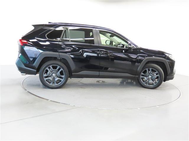 ＲＡＶ４ アドベンチャー　４ＷＤ　サンルーフ　フルセグ　バックカメラ　ミュージックプレイヤー接続可　衝突被害軽減システム　ＥＴＣ　電動シート　スマートキー　ＬＥＤヘッドランプ　オートクルーズコントロール　キーレス（22枚目）