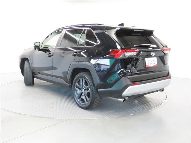 ＲＡＶ４ アドベンチャー　４ＷＤ　サンルーフ　フルセグ　バックカメラ　ミュージックプレイヤー接続可　衝突被害軽減システム　ＥＴＣ　電動シート　スマートキー　ＬＥＤヘッドランプ　オートクルーズコントロール　キーレス（25枚目）