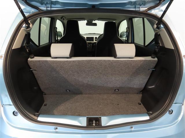 アルト X ナビ&TV メモリーナビ フルセグ DVD再生 ミュージックプレイヤー接続可 衝突被害軽減システム ETC スマートキー アイドリングストップ キーレス アルミホイール CD(9枚目)