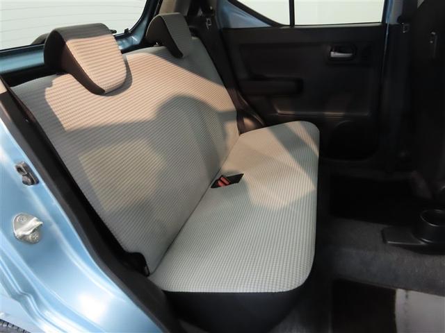 アルト X ナビ&TV メモリーナビ フルセグ DVD再生 ミュージックプレイヤー接続可 衝突被害軽減システム ETC スマートキー アイドリングストップ キーレス アルミホイール CD(11枚目)