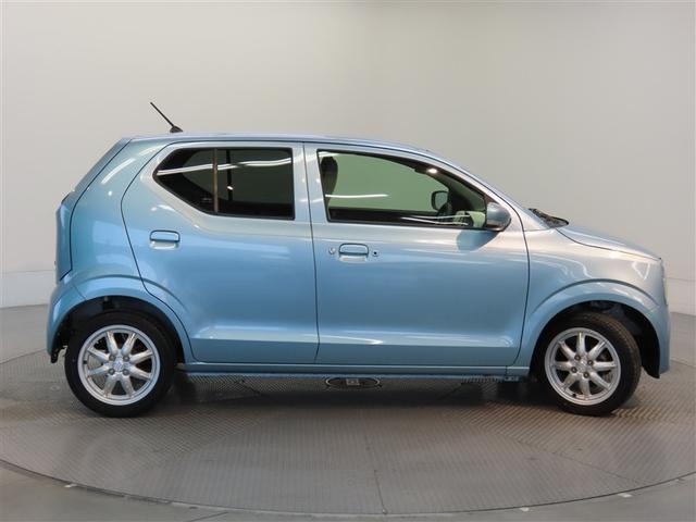 アルト X ナビ&TV メモリーナビ フルセグ DVD再生 ミュージックプレイヤー接続可 衝突被害軽減システム ETC スマートキー アイドリングストップ キーレス アルミホイール CD(22枚目)